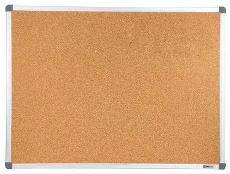 Доска пробковая Cactus CS-CBD-90X120