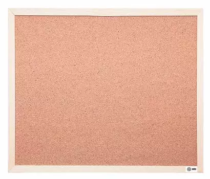 Доска пробковая Cactus CS-CWBD-90X120