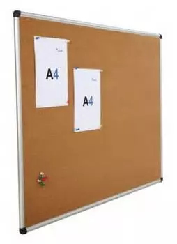 Доска пробковая Rocada (6202)