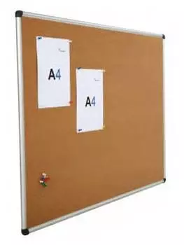 Доска пробковая Rocada (6204)