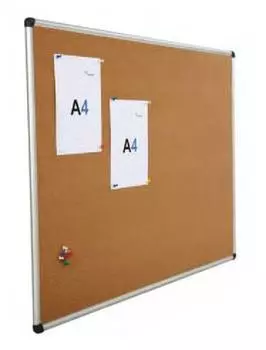 Доска пробковая Rocada (6206)