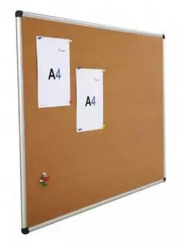 Доска пробковая Rocada (6208)