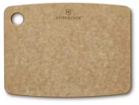 Доска Victorinox 7.4120, бумажный композит, бежевый