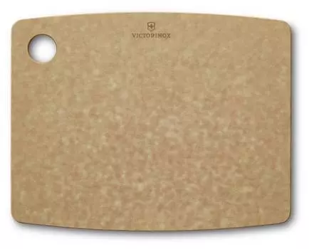 Доска Victorinox 7.4121, бумажный композит, бежевый