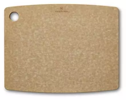 Доска Victorinox 7.4122, бумажный композит, бежевый