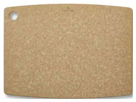 Доска Victorinox 7.4123, бумажный композит, бежевый