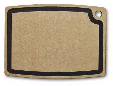 Доска Victorinox Gourmet Series, бумажный композит, бежевый (7.4129)