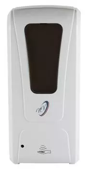Дозатор Nowa белый (nw-ssp1000)