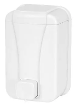 Дозатор Palex 3430-0 белый