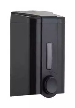 Дозатор Vialli S4B черный (плохая упаковка)