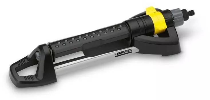 Дождеватель Karcher OS 5320 S осцилирующий (2.645-134.0)