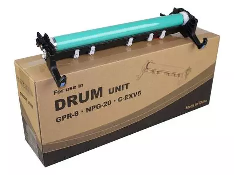 Драм-юнит Cet CET3264N для Canon iR1600/2000 40000стр. (6837a004aa;6837a002aa)