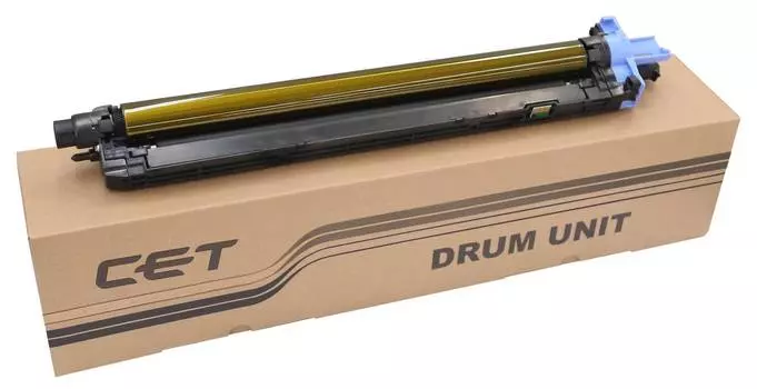 Драм-юнит Cet CET7370H для Konica Minolta Bizhub C258/C308/C368 (a7u40rd)