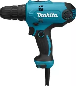 Дрель безударная Makita DF0300