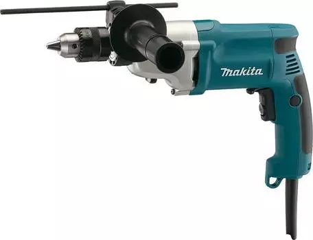 Дрель безударная Makita DP4010
