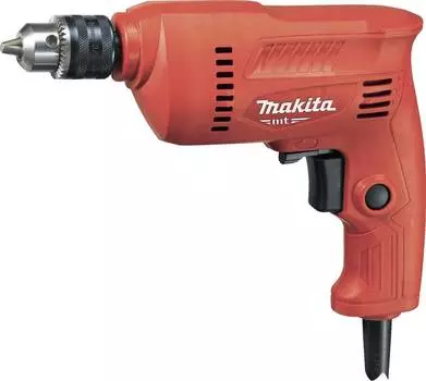 Дрель безударная Makita M0600