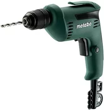 Дрель безударная Metabo BE 10 (600133810)