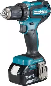 Дрель-шуруповерт Makita DDF485RAJ