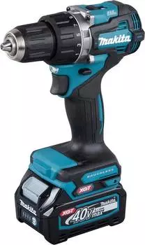 Дрель-шуруповерт Makita DF002GD201