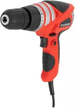 Дрель-шуруповерт Starwind DSС-10-280 (KPHD0202)