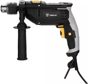 Дрель ударная Deko DKID850W (063-4155)