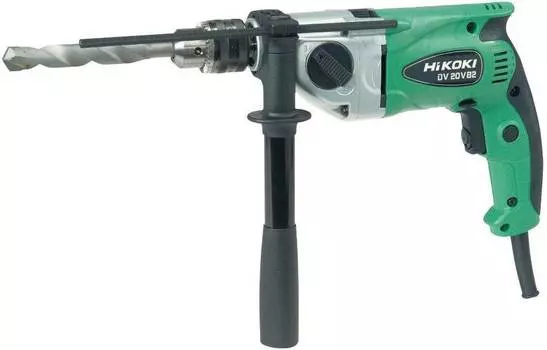 Дрель ударная Hikoki DV20VB2 (dv20vb2nsz)