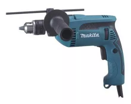 Дрель ударная Makita HP1640K