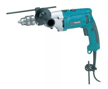 Дрель ударная Makita HP2070