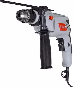 Дрель ударная Ресанта ДУ-13/580 (75/8/1)