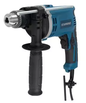 Дрель ударная Starwind DIP-710 (dzj16)