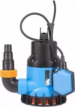 Дренажный насос Джилекс ДРЕНАЖНИК 85/6 (5153)