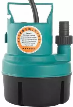 Дренажный насос Sturm! WP9703SW