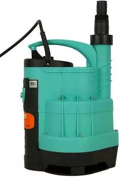 Дренажный насос Sturm! WP9760BF