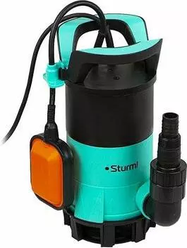 Дренажный насос Sturm! WP9775PVU