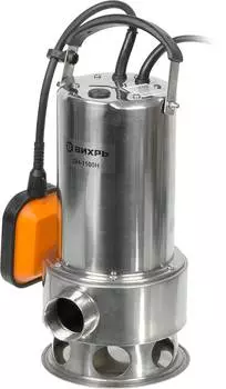 Дренажный насос Вихрь ДН-1100Н (68/2/5)