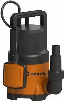 Дренажный насос Вихрь ДН-250 (68/2/11)