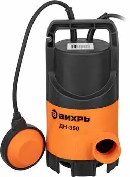 Дренажный насос Вихрь ДН-350 (68/2/8)