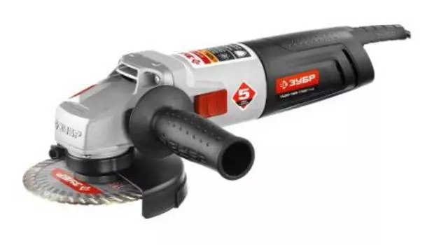 Дренажный насос Зубр НПГ-Т5-1500