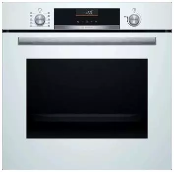 Духовой шкаф Bosch HBA5360W0 белый