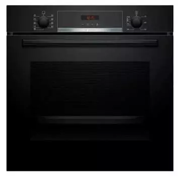 Духовой шкаф Bosch HBA573BB1 черный
