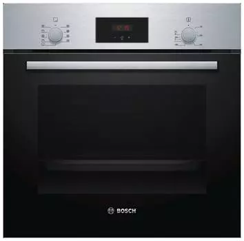 Духовой шкаф Bosch HBF114ES0 нержавеющая сталь