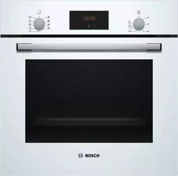 Духовой шкаф Bosch HBF114EW0R белый