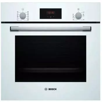 Духовой шкаф Bosch HBF114EW1R белый