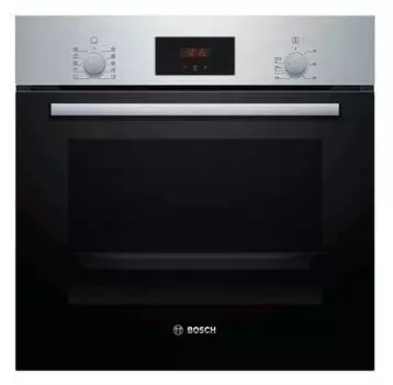 Духовой шкаф Bosch HBF154YS0 черный