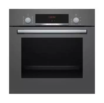 Духовой шкаф Bosch HBF534EH1T антрацит