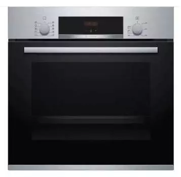 Духовой шкаф Bosch HBF554YS0R нержавеющая сталь