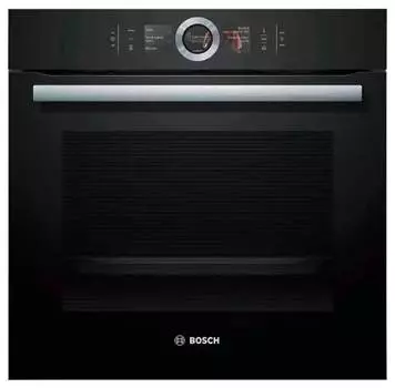 Духовой шкаф Bosch HSG636BB1 нержавеющая сталь