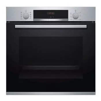 Духовой шкаф Bosch Serie 4 HBA534ES0 нержавеющая сталь