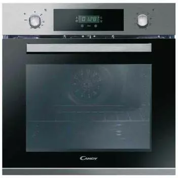 Духовой шкаф Candy FCP615X/E1 нержавеющая сталь (33702945)