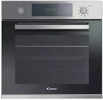 Духовой шкаф Candy FCPR65XL нержавеющая сталь (33703198)